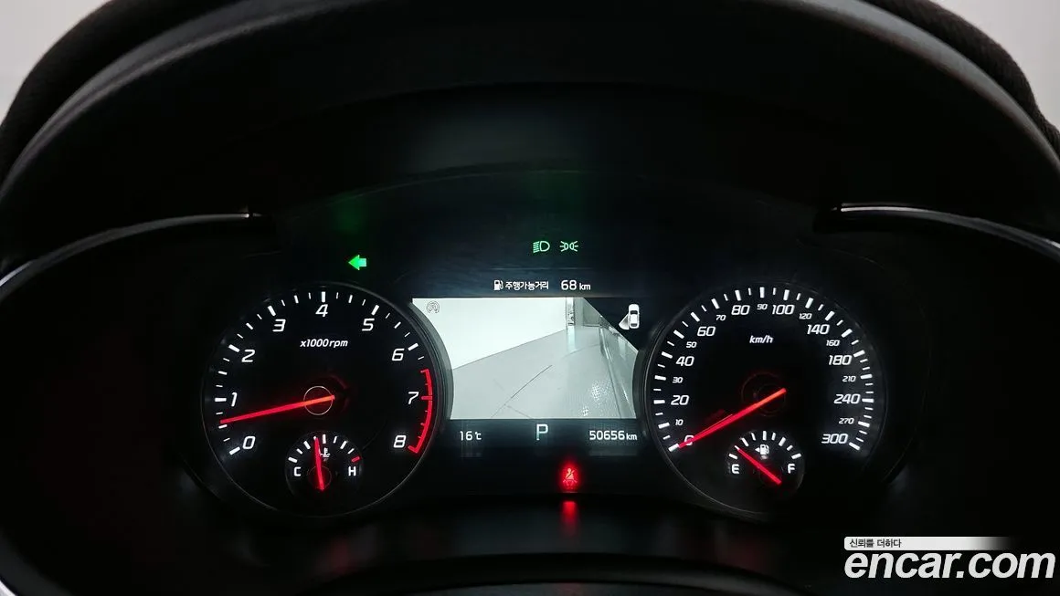 Kia Stinger 2022 из KR, фото 4