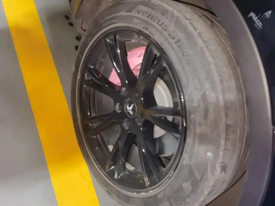 Tesla Model Y 2022 из CN, фото 3
