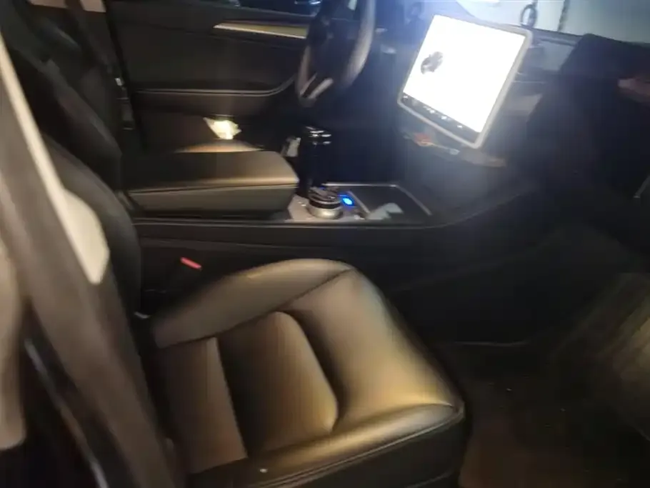 Tesla Model Y 2022 из CN, фото 4