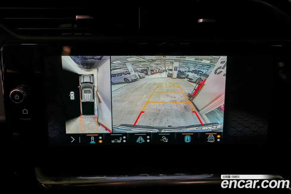 GMC Sierra 2023 из KR, фото 3