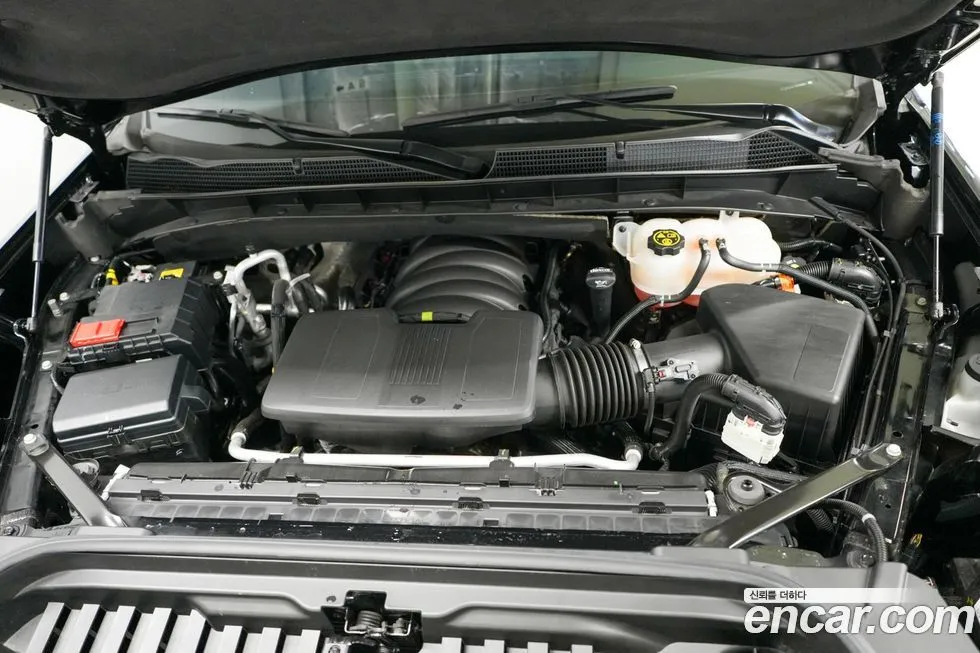GMC Sierra 2023 из KR, фото 2