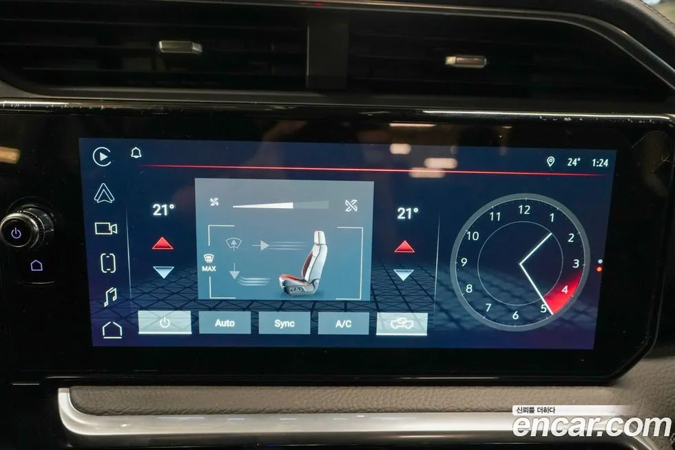 GMC Sierra 2023 из KR, фото 5