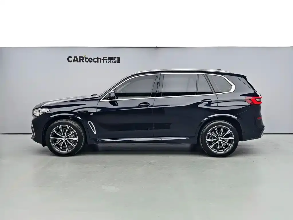 BMW X5 — фото 4