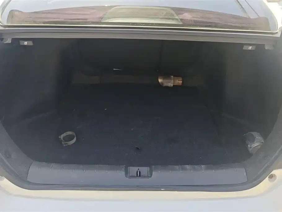 Honda Civic — фото 4