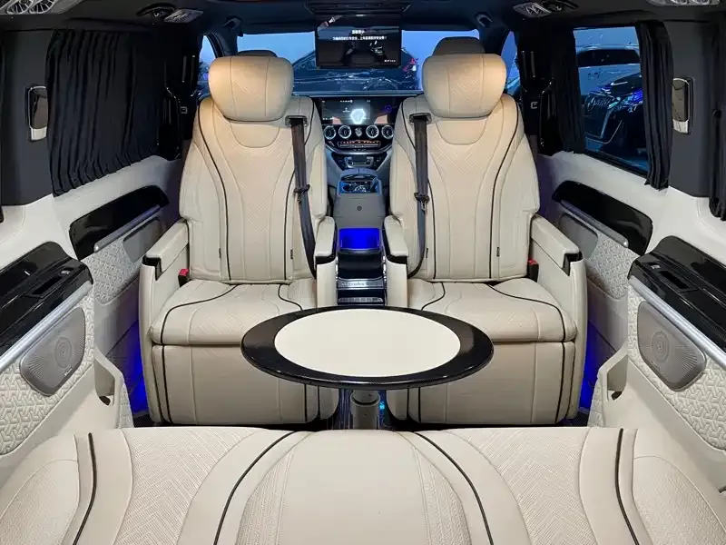 Mercedes-Benz Vito 2021 из CN, фото 3