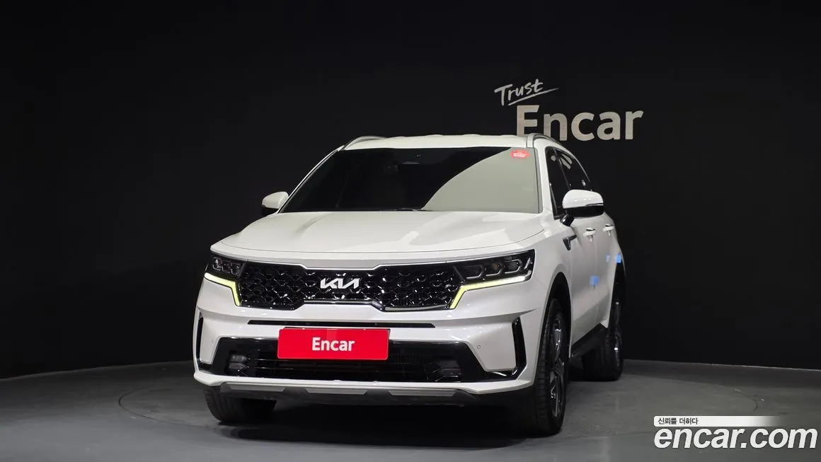 Kia Sorento — фото 3