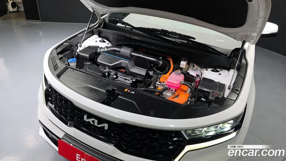 Kia Sorento — фото 6