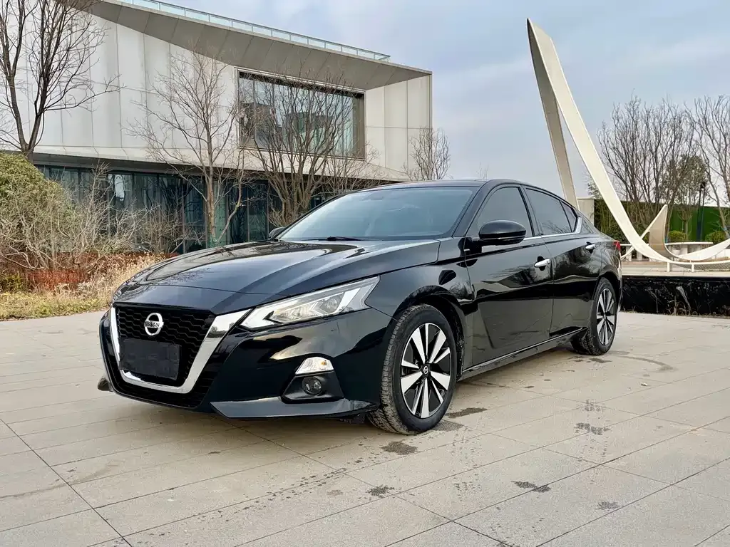 Nissan Teana 2022 из CN, фото 1