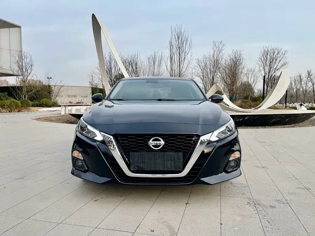Nissan Teana 2022 из CN, фото 2