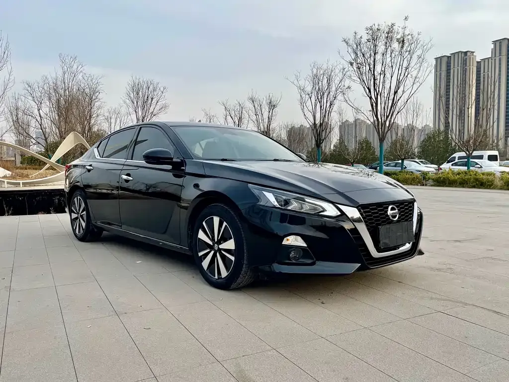 Nissan Teana 2022 из CN, фото 6