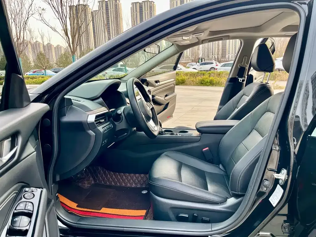 Nissan Teana 2022 из CN, фото 4