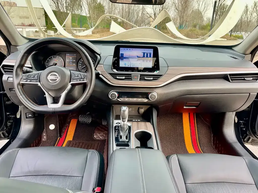 Nissan Teana 2022 из CN, фото 7