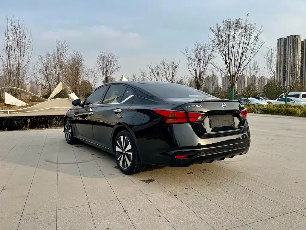 Nissan Teana 2022 из CN, фото 3