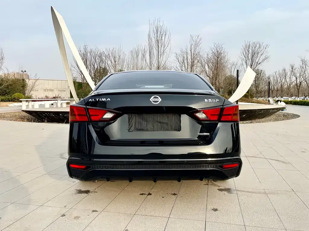 Nissan Teana 2022 из CN, фото 5