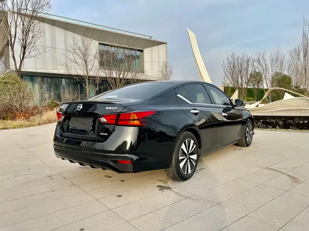 Nissan Teana 2022 из CN, фото 9