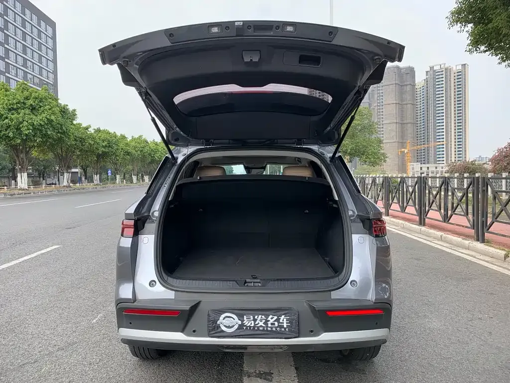 BYD Pro New Energy — фото 6