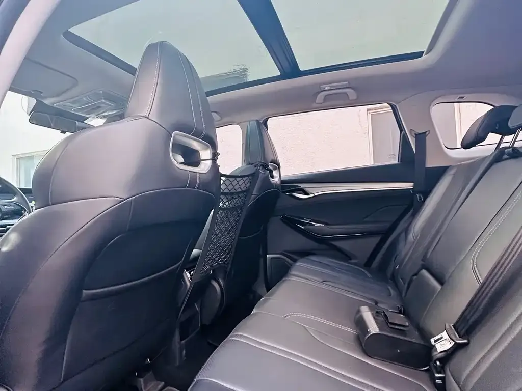 Changan CS75PLUS 2023 из CN, фото 2