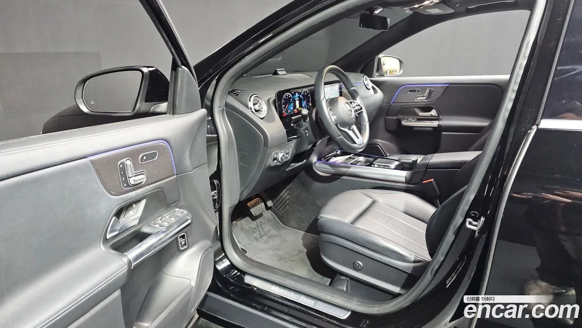 Mercedes-Benz GLA-Class 2021 из KR, фото 8