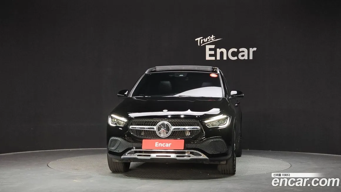 Mercedes-Benz GLA-Class 2021 из KR, фото 6