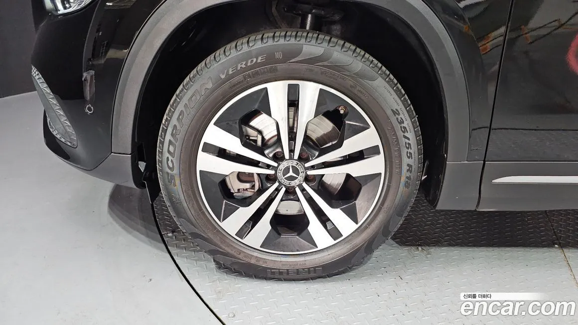 Mercedes-Benz GLA-Class 2021 из KR, фото 4