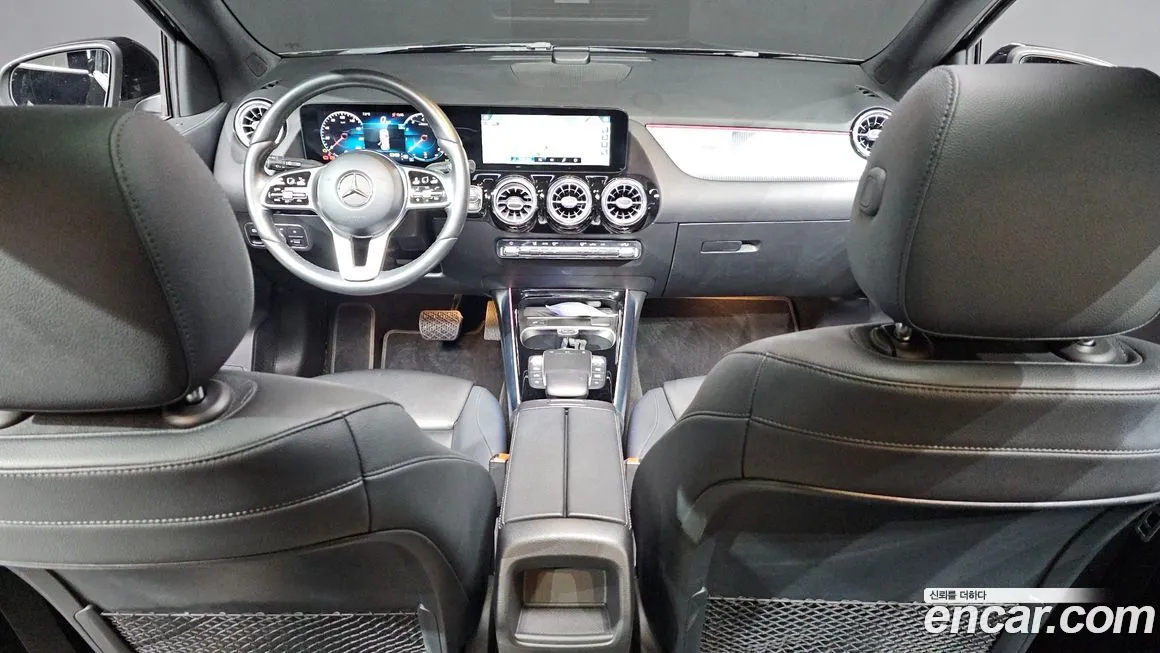 Mercedes-Benz GLA-Class 2021 из KR, фото 7