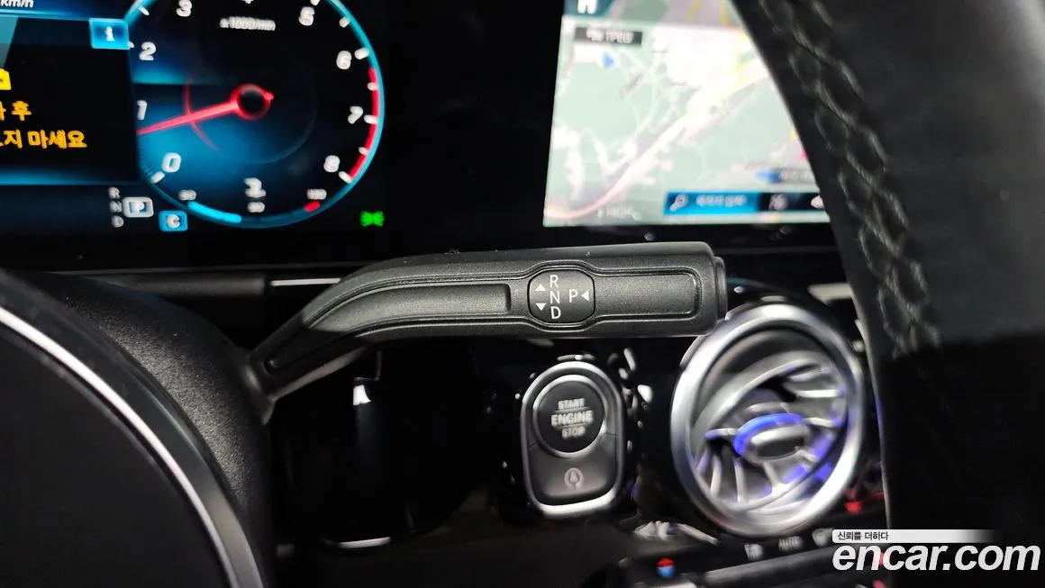 Mercedes-Benz GLA-Class 2021 из KR, фото 5