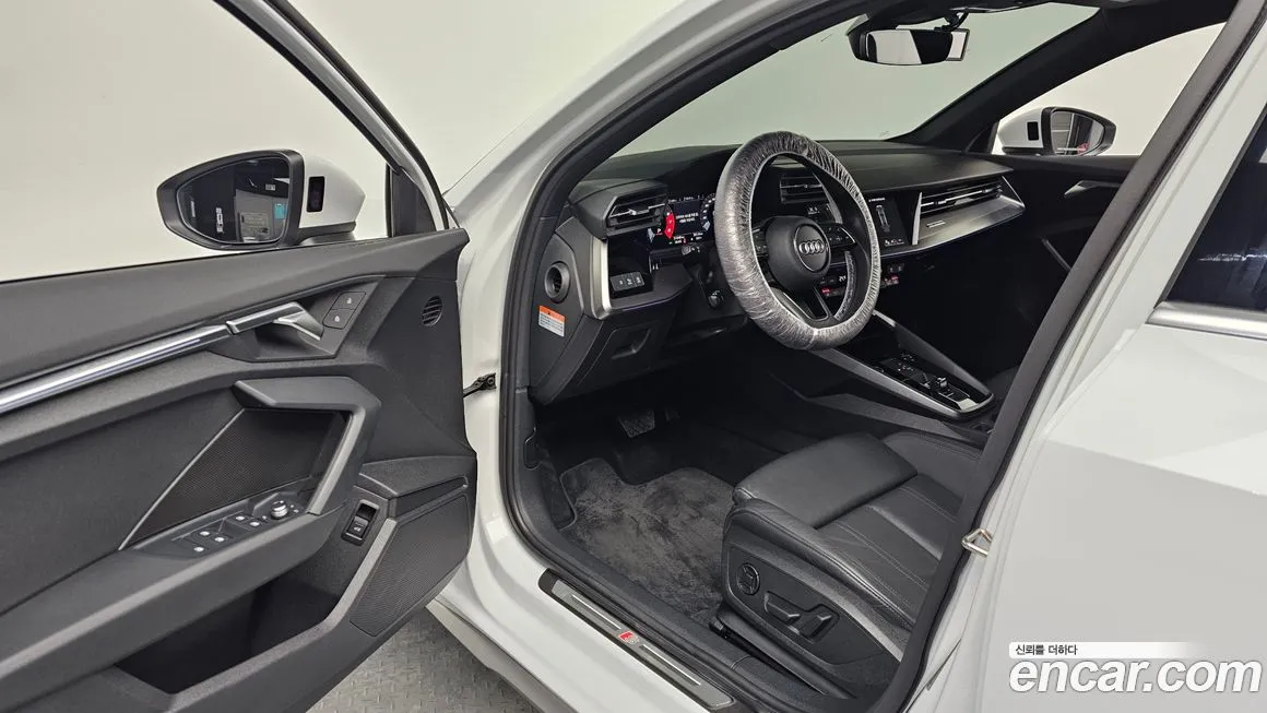 Audi A3 — фото 8