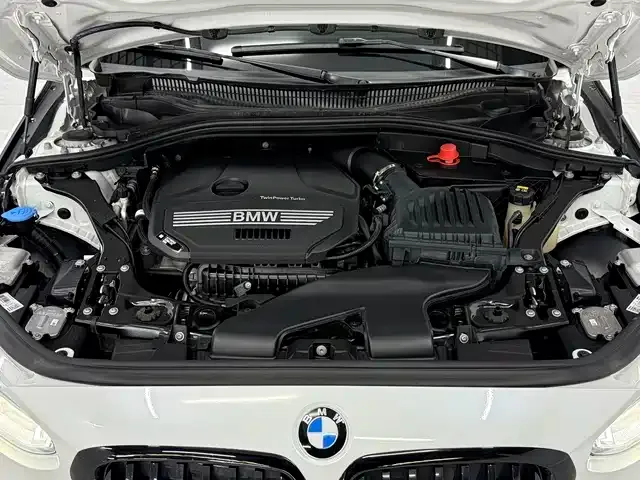 BMW 1 Series 2022 из CN, фото 10