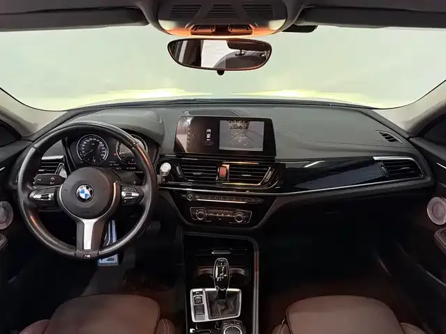 BMW 1 Series 2022 из CN, фото 6