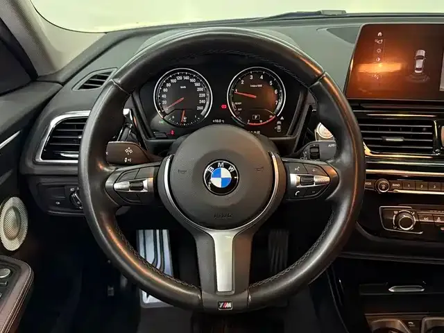 BMW 1 Series 2022 из CN, фото 7