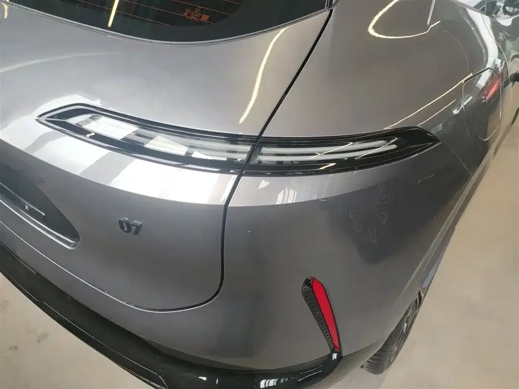 [object Object] Avatr 07 2024 из CN, фото 8