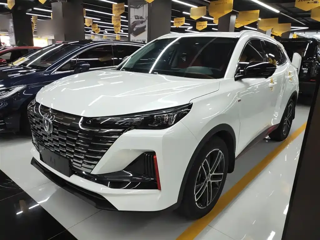 Changan CS55PLUS 2022 из CN, фото 9