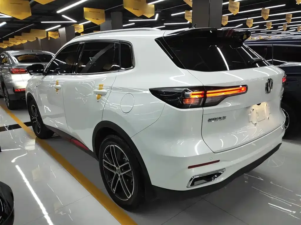 Changan CS55PLUS 2022 из CN, фото 7