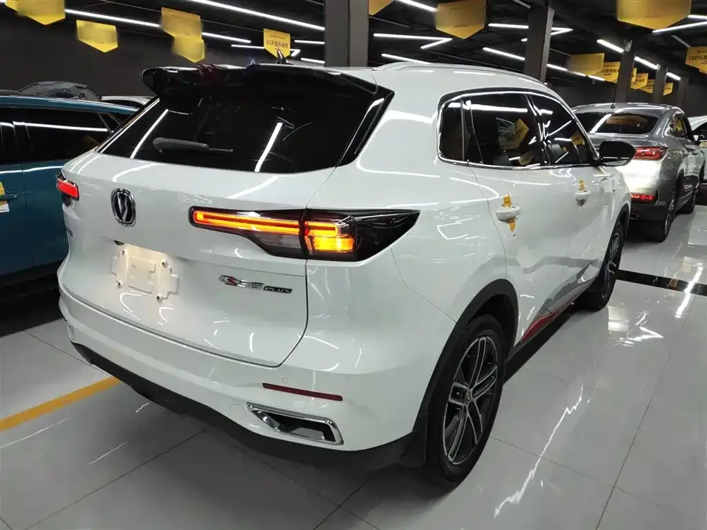 Changan CS55PLUS 2022 из CN, фото 10