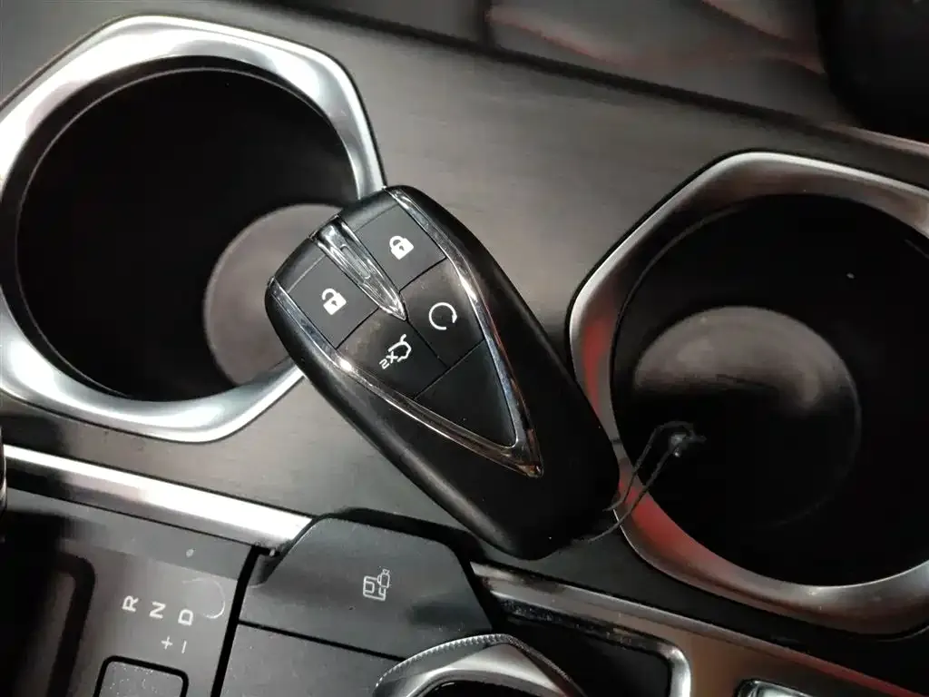 Changan CS55PLUS 2022 из CN, фото 2