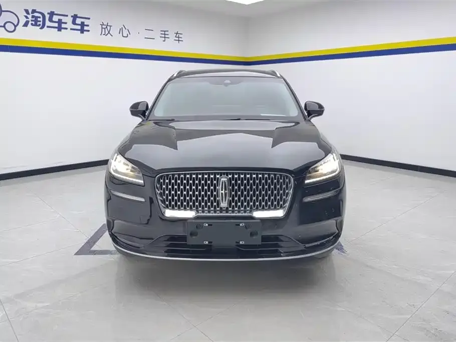 Lincoln Corsair 2022 из CN, фото 2