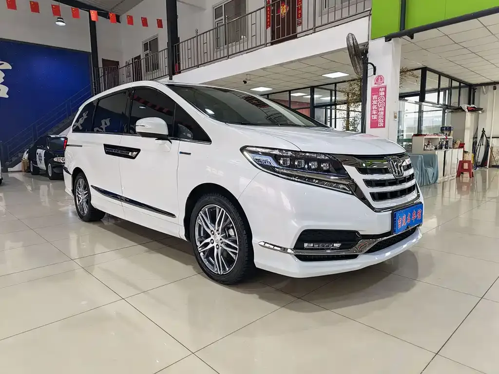 [object Object] Elysion 2021 из CN, фото 3