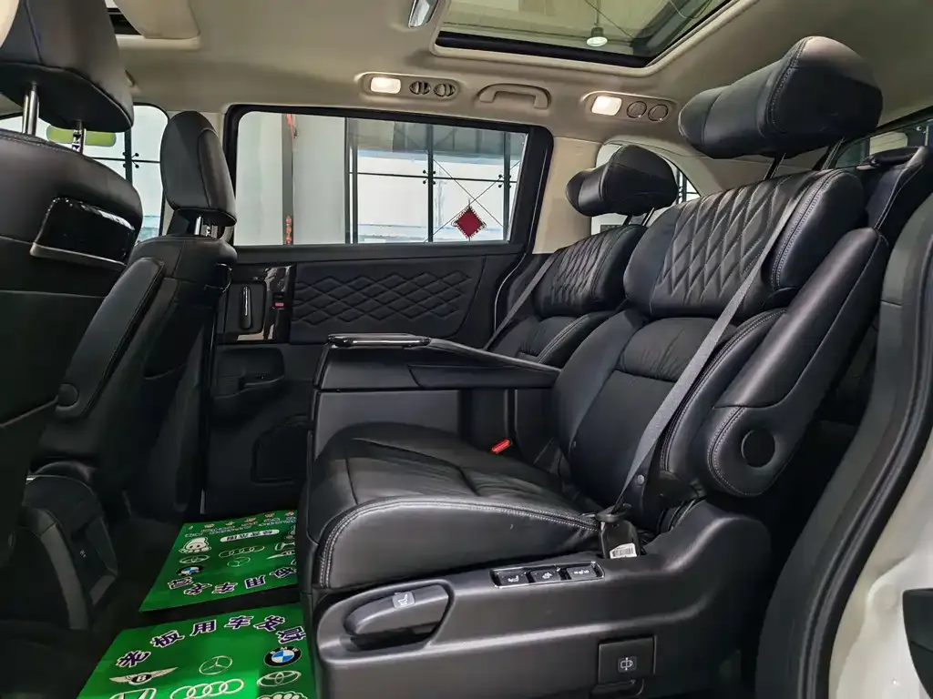 [object Object] Elysion 2021 из CN, фото 5