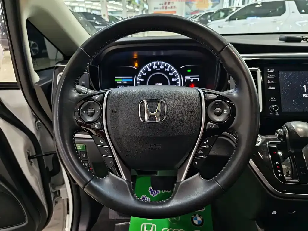 [object Object] Elysion 2021 из CN, фото 7