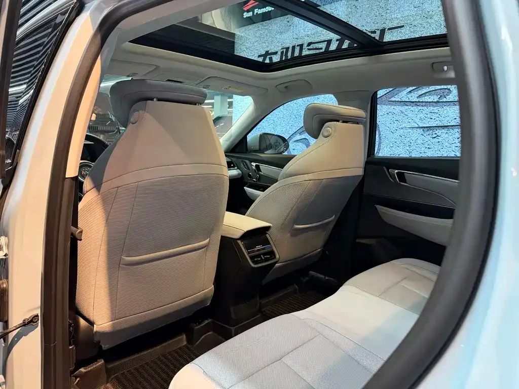 Buick E5 2024 из CN, фото 6