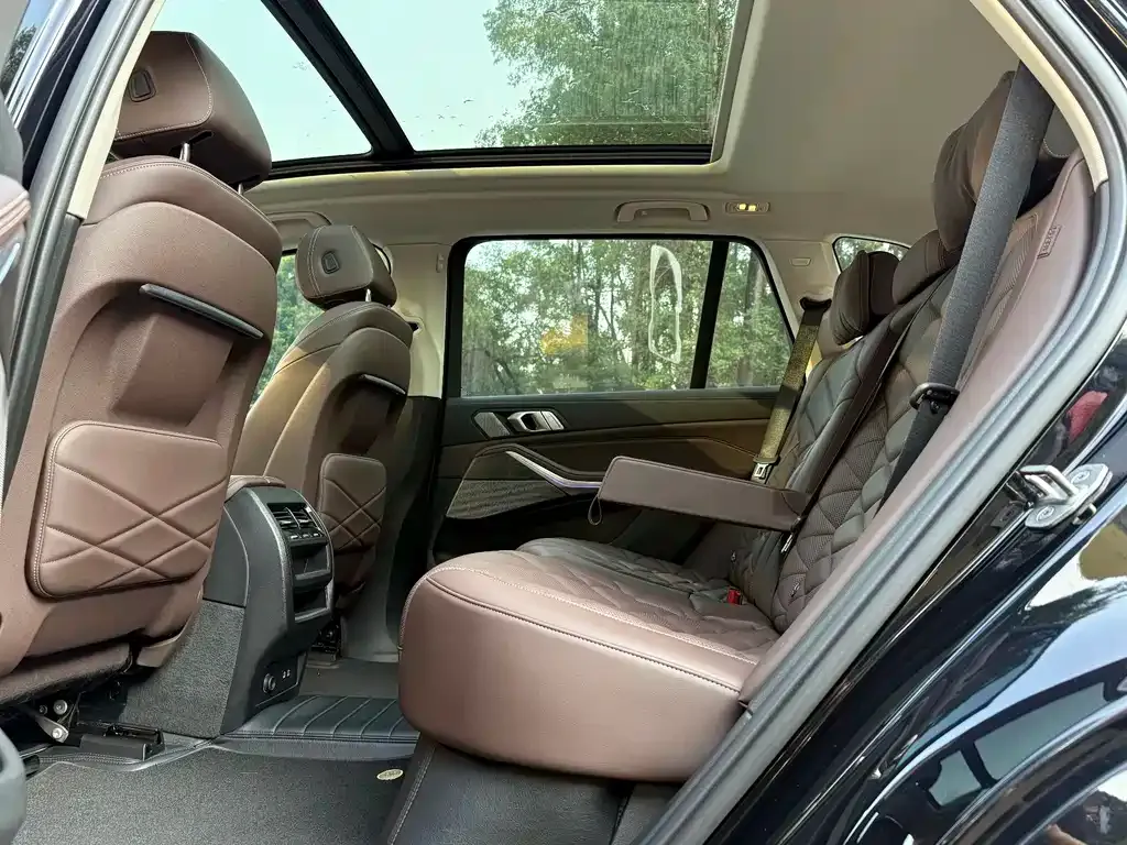BMW X5 2023 из CN, фото 7