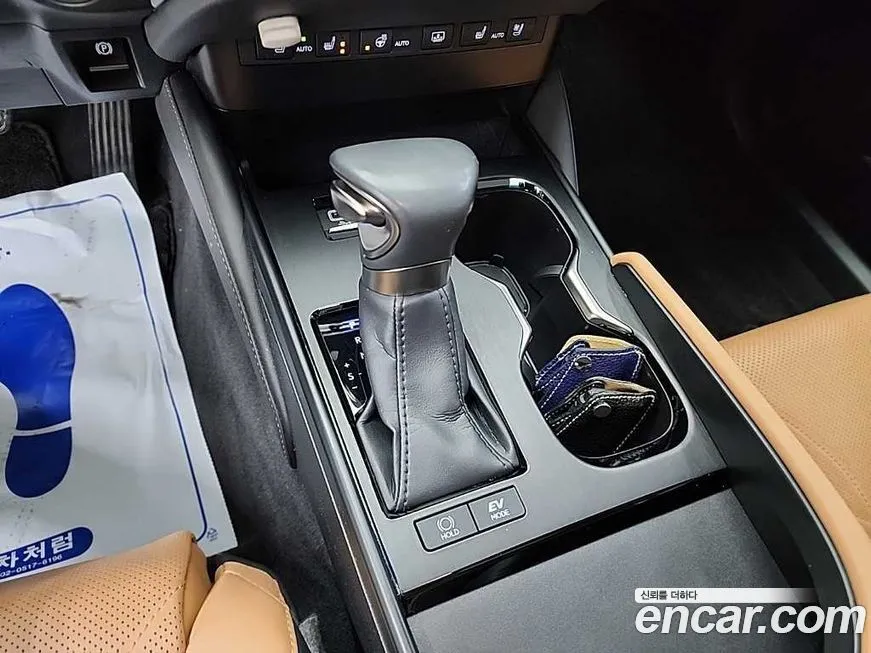 Lexus ES 2023 из KR, фото 8