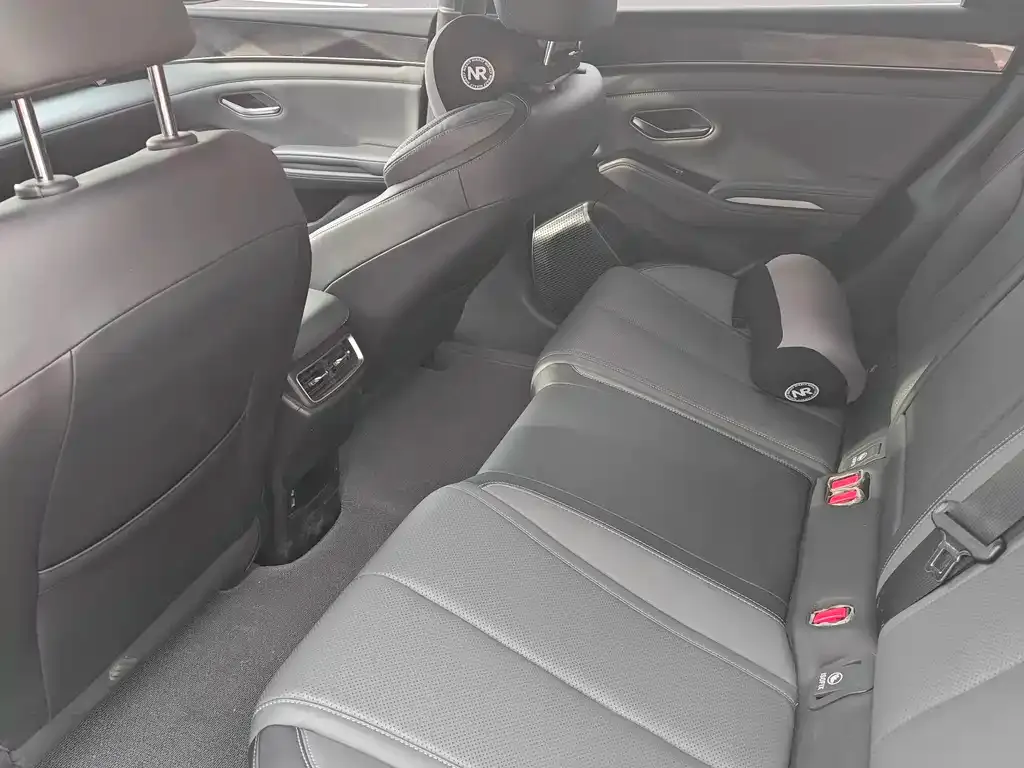 BYD Qin L 2024 из CN, фото 7