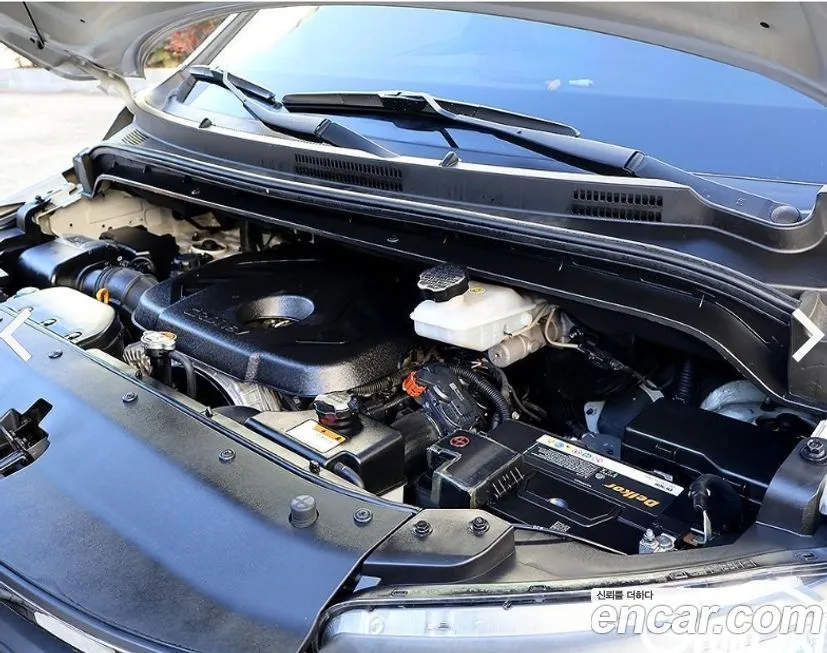 Hyundai Starex 2021 из KR, фото 6