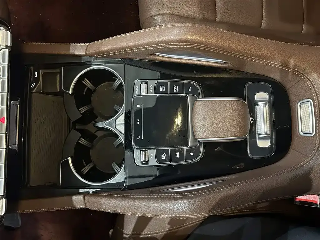 Mercedes-Benz GLS 2024 из CN, фото 7