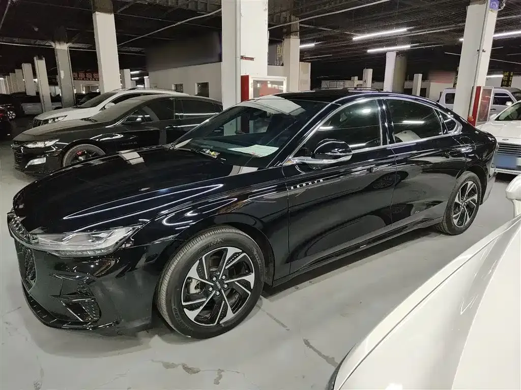 [object Object] Z 2023 из CN, фото 5