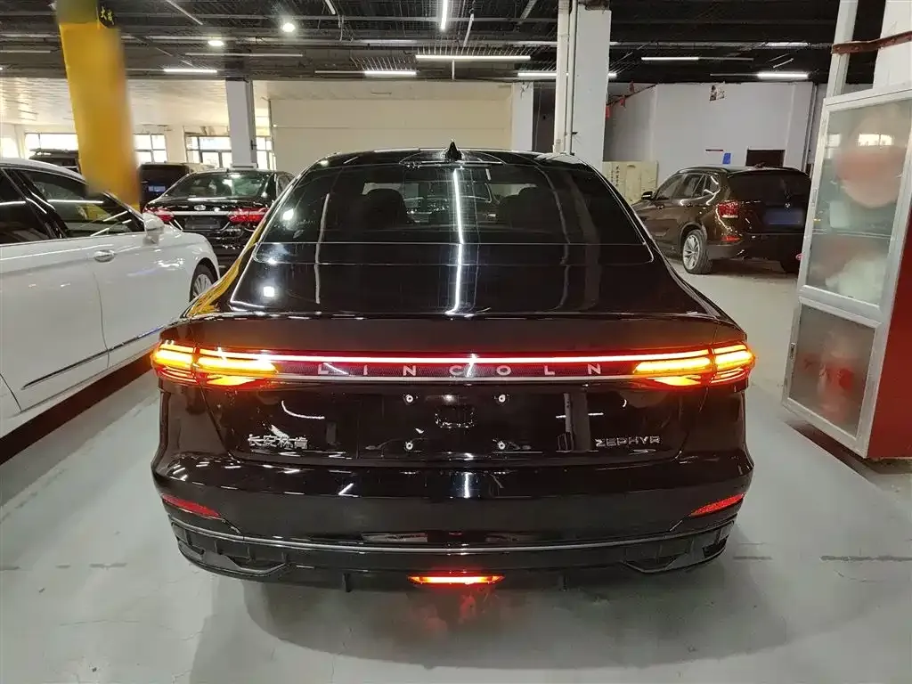 [object Object] Z 2023 из CN, фото 6