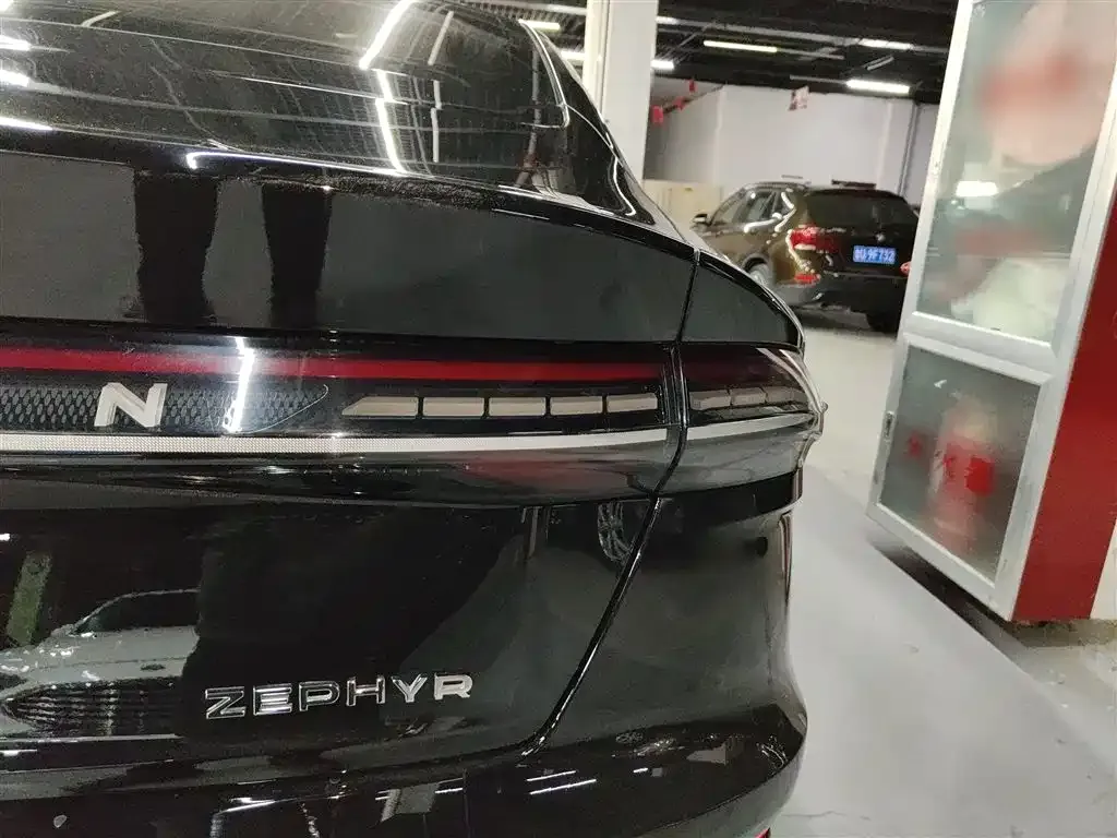 [object Object] Z 2023 из CN, фото 8