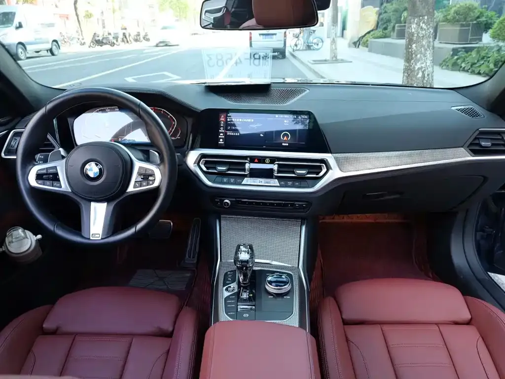 BMW 4 Series — фото 5