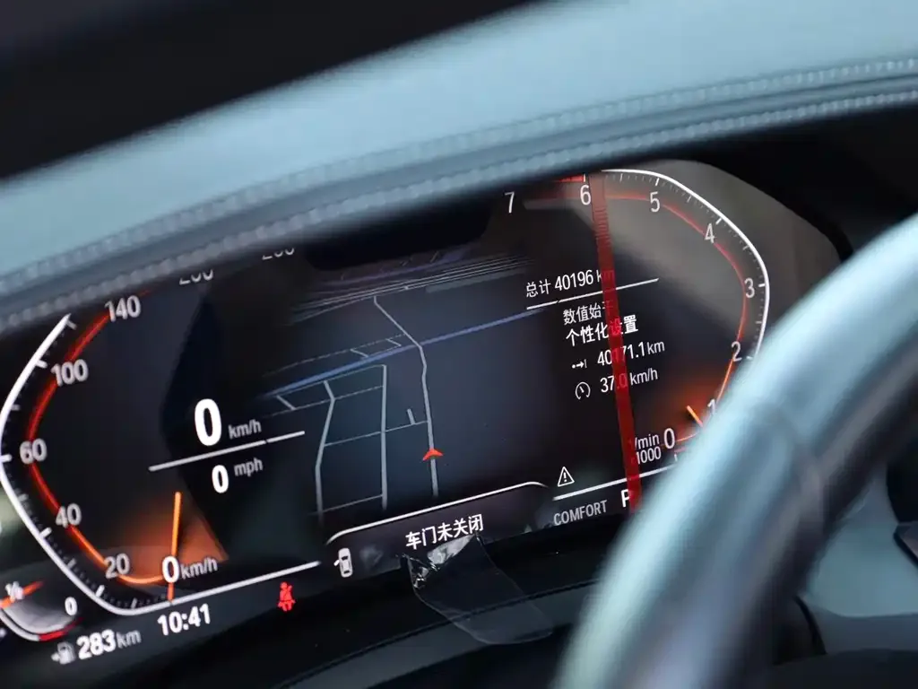 BMW 4 Series — фото 3